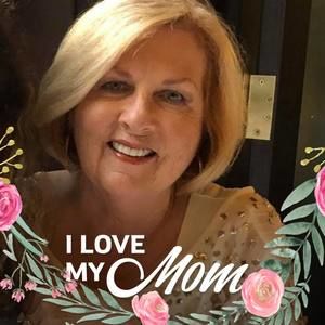 Meet your Posher, Carol